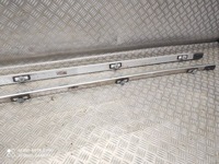 фото thumb №6, Рейлінги дахові рейлінг лівий праві хром ford transit / tourneo connect mk2