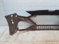 фото thumb №9, Бампер hyundai i30 iii n-performance lift перед