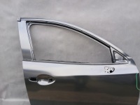 фото thumb №2, Mazda 2 ii 14- дверь перед передние правое oryg
