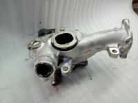 Mercedes a w177 2019r 1.5d клапан egr 147101246r 0rg. с Разборки, фото thumb