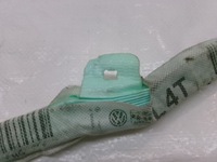 фото thumb №4, Volkswagen vw golf vii 7 lift шторка безпеки подушка безпеки ліва