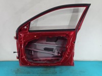Дверь перед правое  пассажира kia niro 1 16-22 bordowy cr5 Цена, фото thumb