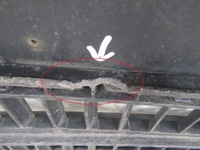 фото thumb №12, Бампер перед передний skoda citigo 10-16