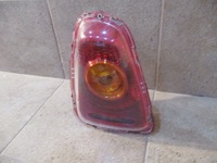 фото thumb №3, Лампа ліва задня задня mini cooper r56 r57