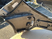 фото thumb №15, Бампер gmc sierra 22- решётка радиатора эмблема камера электропроводка решётки sprysk oryg