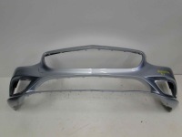 Mercedes slc r172 172 молдинг хром передня нижня Ціна, фото thumb