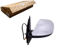 фото thumb №1, Дзеркало зовнішні електричні асферичне підігрівом