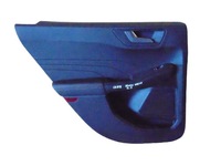 фото thumb №1, Оббивка обшивка лівий задня ford kuga mk3 st-line