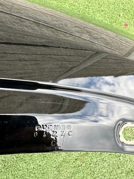 фото thumb №7, Крыло переднее правый mercedes gla 247 a2478811200