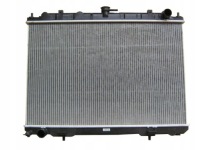 Купить Радиатор воды nissan x-trail 2.2 dci 2001-2007, фото thumb