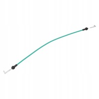 фото thumb №16, Kia оригинальный номер 813712f000 трос тяга ручка spectra