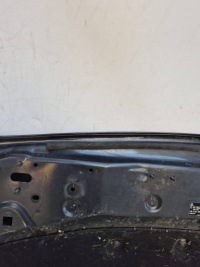 фото thumb №13, Mercedes glc i 1 x253 15-22 капот крышка двигателя