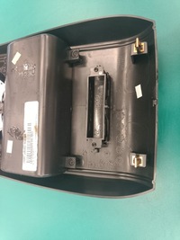 фото thumb №7, Dodge grand caravan v панель потолочный освещение