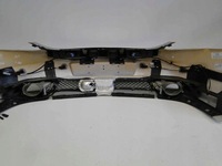 фото thumb №15, Mercedes sls amg r197 197 бампер задний pts kpl