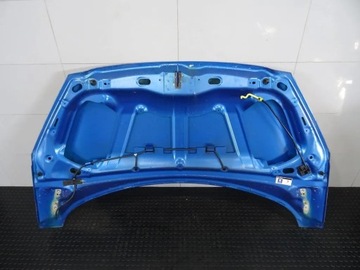 фото thumb №8, Капот кришка двигуна peugeot 308 t7 kmf