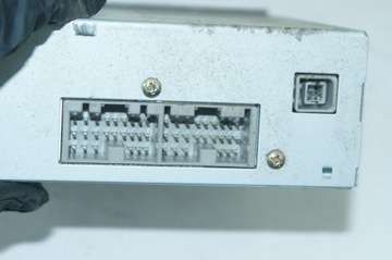 фото thumb №15, Считыватель навигация навигации считыватель dvd nissan primera p12 28330ba000
