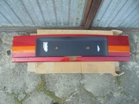 фото thumb №1, Opel vectra a накладка крышки задней 8xu006399