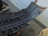 фото thumb №14, Бампер перед переднее решётка радиатора vw passat b5 la5e европа