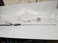 фото thumb №8, Toyota hiace iv антена 86300-71580-83