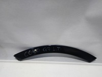 фото thumb №1, Audi q7 молдинг дверь левая задняя 4m0854819