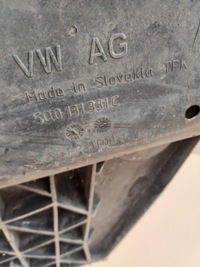 фото thumb №8, Бак adblue audi a3 8v hb nr. 5q0131877r