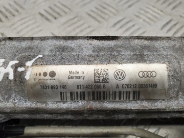 фото thumb №6, Audi s5 8t1422066b з спереду трансмісія кермові