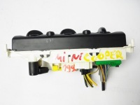 фото thumb №4, Mini cooper one r50 r52 панель обдув 69432203