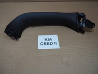 фото thumb №1, Накладка стойка рамка крышки левая kia ceed ii