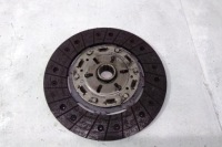 фото thumb №8, Комплект сцепления mercedes-benz cla coupe c117 a0262500501 1.6l бензиновый