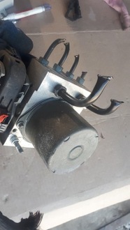 фото thumb №8, Rs6 c6 5.0 tfsi насос abs esp блок управления тормозная