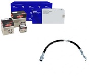 фото thumb №1, Delphi lh6746 шланг гальмівний гнучкий