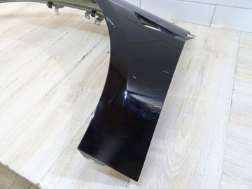 фото thumb №7, Tesla модель 3 крыло левый перед переднее 1111267-00-e llu