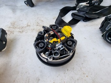 фото thumb №10, Audi s5 a5 f5 8w 3.0 tfsi sportback консоль панель роздавальна usa 2018-