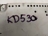 фото thumb №8, Ford fiesta 15r автомагнітола (радіо, програвач) e1bt-18c815-he