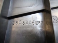 фото thumb №13, Citroen c5 aircross защита pod бампер передний пол nowa оригинальная