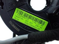 Рычаг переключатель лента комбинированный a1694641218 mercedes b-klasa w245 08r Цена, фото thumb