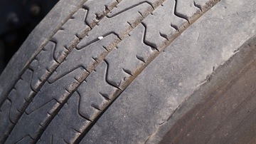 КОЛЕСО КЕЛЛИ KSM2 ARMORSTEEL 315/80 R22.5