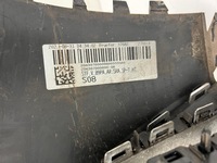 фото thumb №11, Audi a4 b9 8w allroad lift бампер передний перед pdc омыватель 19-24