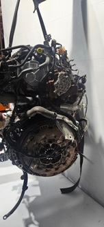 фото thumb №5, Двигун renault nissan 2.0 dci оригінал m9rg832