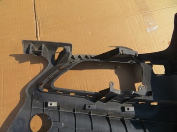 фото thumb №11, Ковзун бампера лівий перед переднє bmw 2 f45 f46