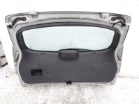 Кришка багажника задній комплект . nissan qashqai j10 рестайлінг  10-13 r. ky0 Київ, фото thumb