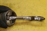 фото thumb №9, Поршень шатун шату́н 84l30 a8 d2 4.2 b auw