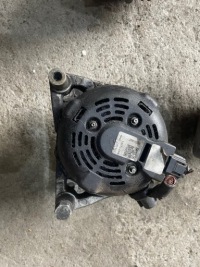 Ford focus 2 1.6 tdci исправный генератор Доставка, фото thumb