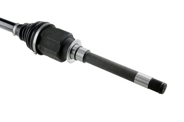 фото thumb №3, Полуось приводная шарнир nty npw-ch-031 перед правая