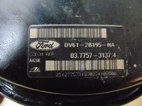 фото thumb №9, Насос тормозная усилитель тормозов ford connect mk2 1.6 tdci