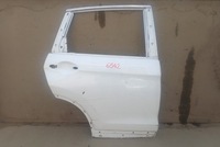 фото thumb №1, Дверь правые задние правые зад honda crv 4 iv 12-18r