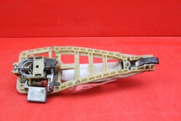 фото thumb №6, Ручка права перед передня біла opel signum 03-08