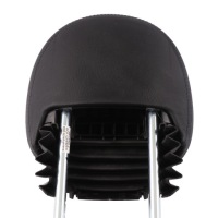 фото thumb №12, Mercedes r171 підголівник сидіння передній лівий шкіра a1719702150