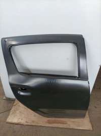 фото thumb №2, Двері dacia sandero 2 ii праве задня задні nowe oryg