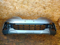 фото thumb №1, Renault captur lift бампер перед передний